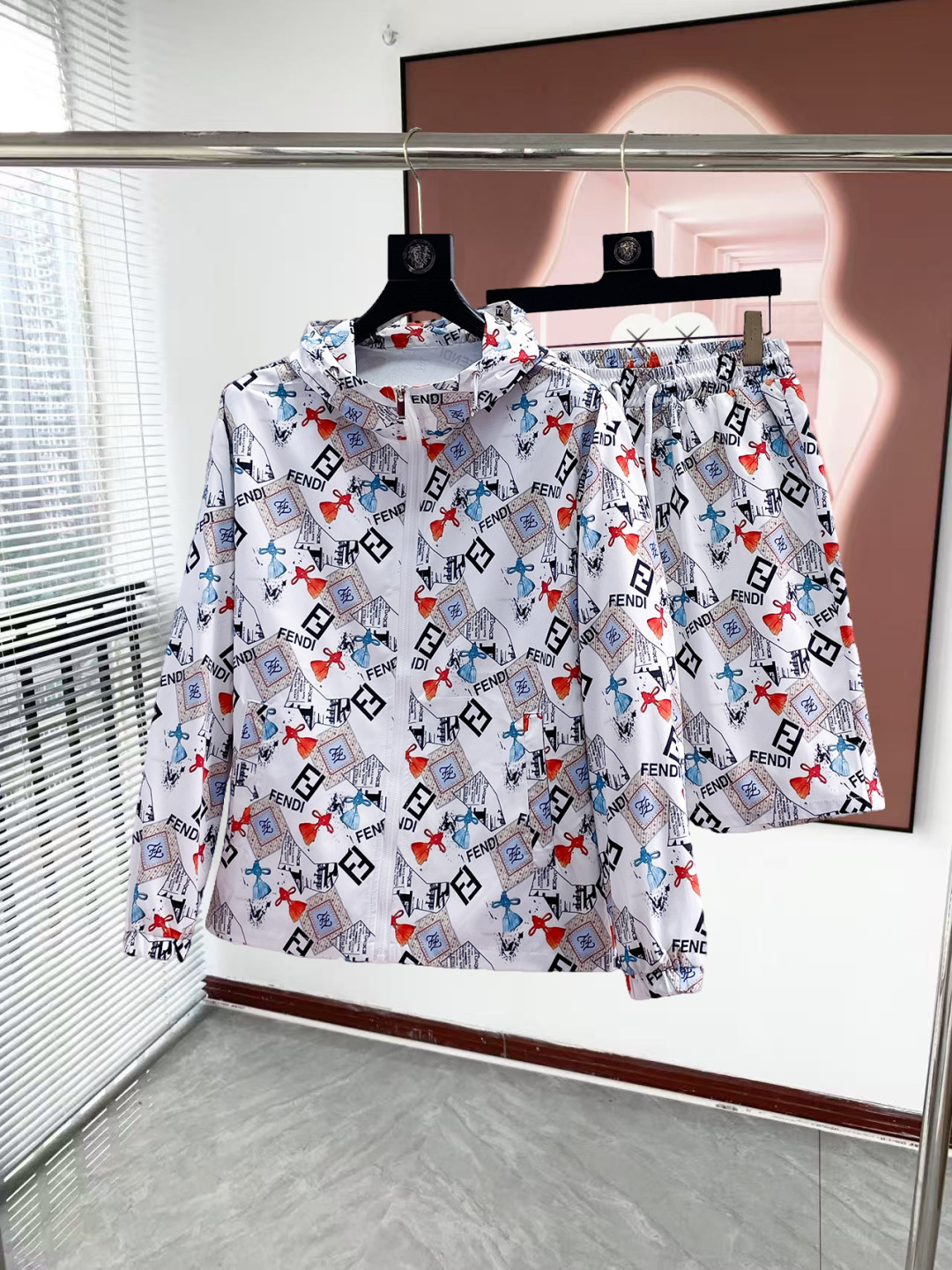 clothes and pants